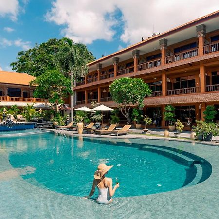 Wina Holiday Villa Kuta Lombok Dış mekan fotoğraf