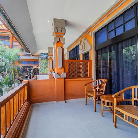Wina Holiday Villa Kuta Lombok Dış mekan fotoğraf