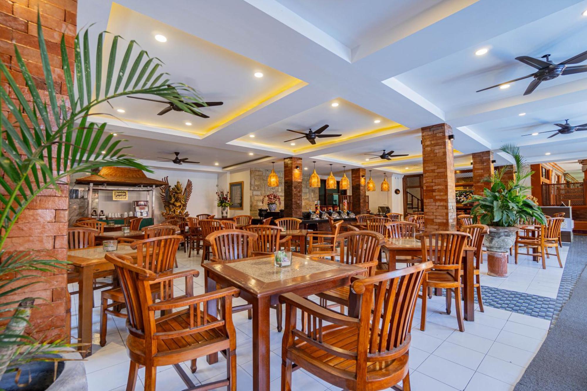 Wina Holiday Villa Kuta Lombok Dış mekan fotoğraf