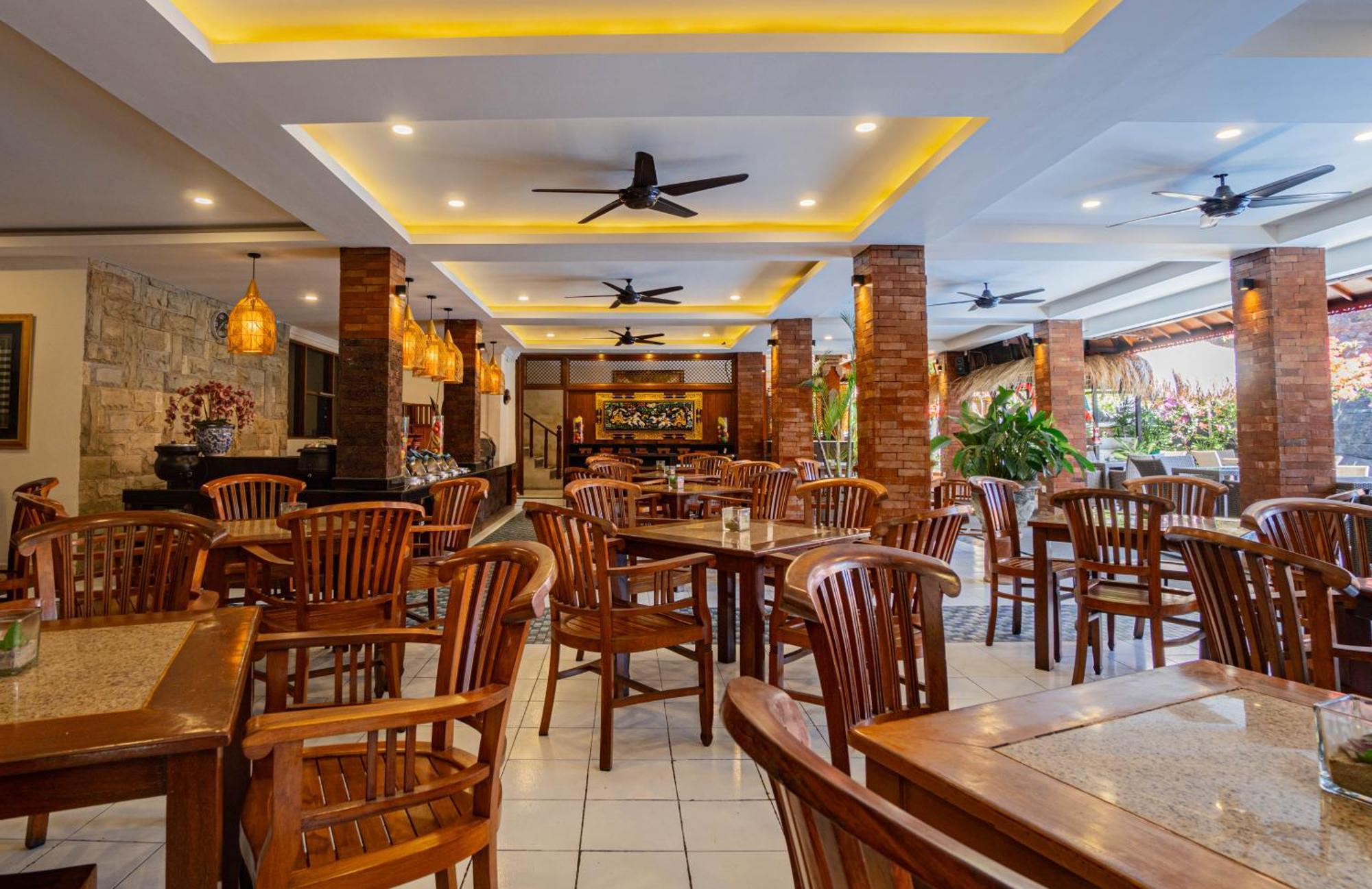 Wina Holiday Villa Kuta Lombok Dış mekan fotoğraf