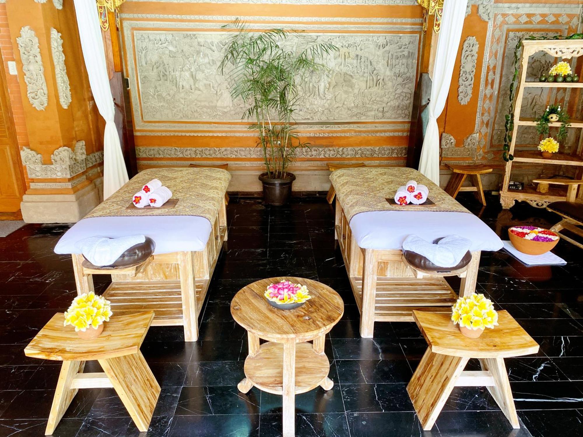 Wina Holiday Villa Kuta Lombok Dış mekan fotoğraf